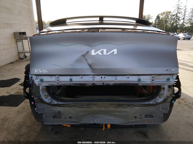 KIA Ev6 Gt-line 2023 KNDC4DLC7P5139294 Image 6