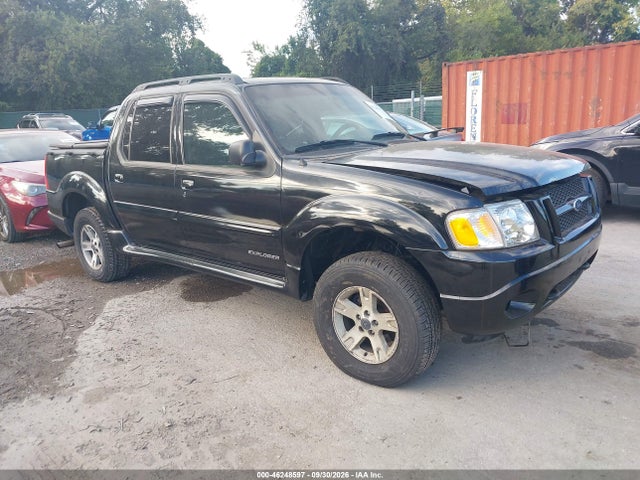 Продажа на аукционе авто 2002 Ford Explorer Sport Trac, vin: 1FMZU77E22UC62082, номер лота: 46248597