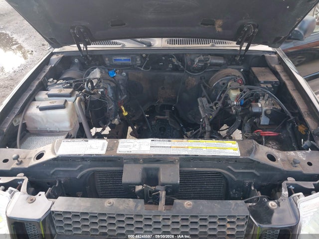 Продажа на аукционе авто 2002 Ford Explorer Sport Trac, vin: 1FMZU77E22UC62082, номер лота: 46248597