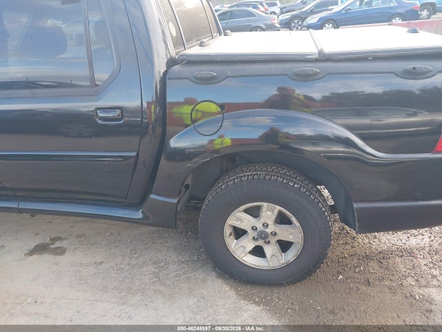 Продажа на аукционе авто 2002 Ford Explorer Sport Trac, vin: 1FMZU77E22UC62082, номер лота: 46248597
