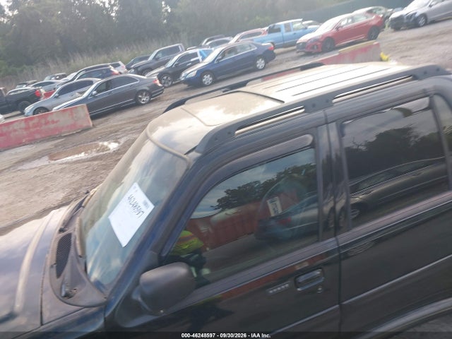 Продажа на аукционе авто 2002 Ford Explorer Sport Trac, vin: 1FMZU77E22UC62082, номер лота: 46248597