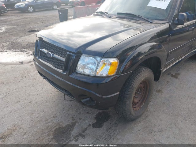 Продажа на аукционе авто 2002 Ford Explorer Sport Trac, vin: 1FMZU77E22UC62082, номер лота: 46248597