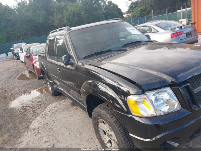 Продажа на аукционе авто 2002 Ford Explorer Sport Trac, vin: 1FMZU77E22UC62082, номер лота: 46248597