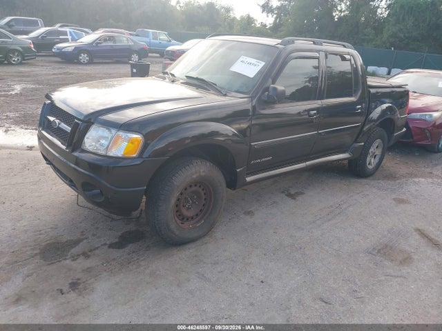 Продажа на аукционе авто 2002 Ford Explorer Sport Trac, vin: 1FMZU77E22UC62082, номер лота: 46248597