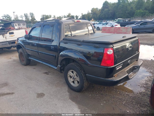 Продажа на аукционе авто 2002 Ford Explorer Sport Trac, vin: 1FMZU77E22UC62082, номер лота: 46248597