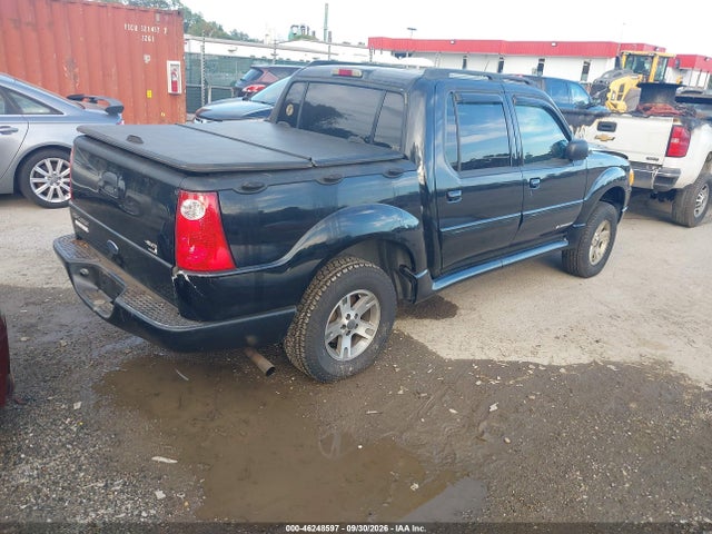 Продажа на аукционе авто 2002 Ford Explorer Sport Trac, vin: 1FMZU77E22UC62082, номер лота: 46248597