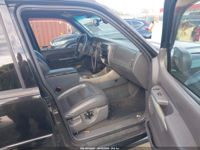 Продажа на аукционе авто 2002 Ford Explorer Sport Trac, vin: 1FMZU77E22UC62082, номер лота: 46248597