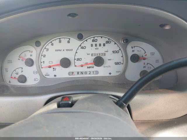 Продажа на аукционе авто 2002 Ford Explorer Sport Trac, vin: 1FMZU77E22UC62082, номер лота: 46248597