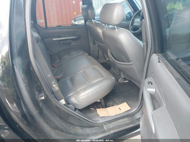 Продажа на аукционе авто 2002 Ford Explorer Sport Trac, vin: 1FMZU77E22UC62082, номер лота: 46248597