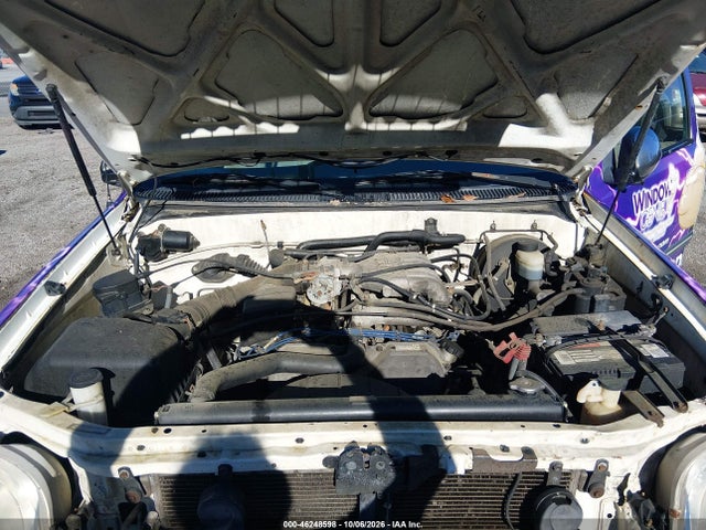 Aukcja sprzedaży 2002 Toyota Tundra Sr5, vin: 5TBRN34152S327953, numer aukcji: 46248598