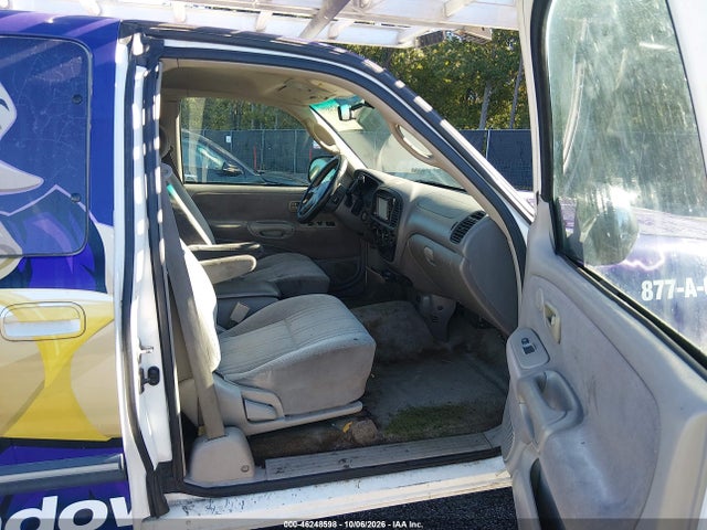 Aukcja sprzedaży 2002 Toyota Tundra Sr5, vin: 5TBRN34152S327953, numer aukcji: 46248598