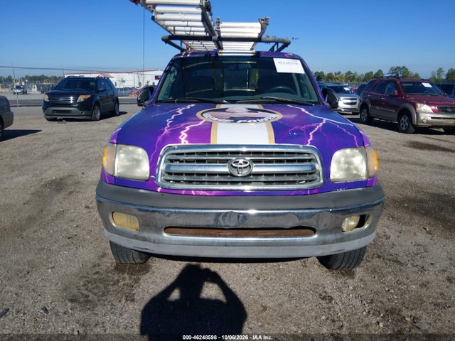 Aukcja sprzedaży 2002 Toyota Tundra Sr5, vin: 5TBRN34152S327953, numer aukcji: 46248598