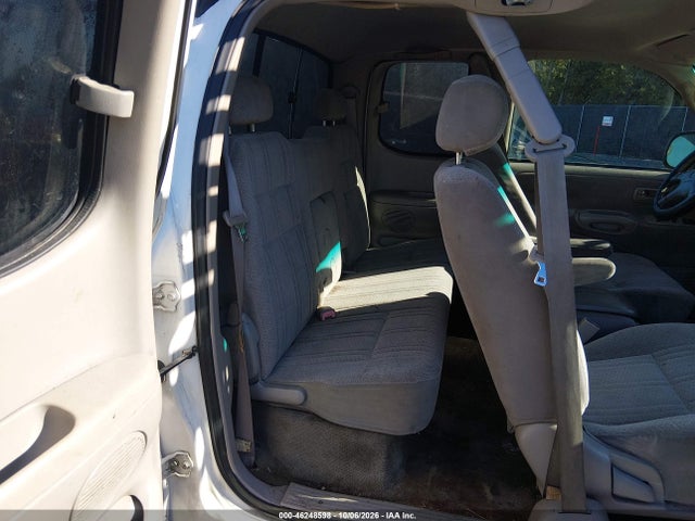 Aukcja sprzedaży 2002 Toyota Tundra Sr5, vin: 5TBRN34152S327953, numer aukcji: 46248598