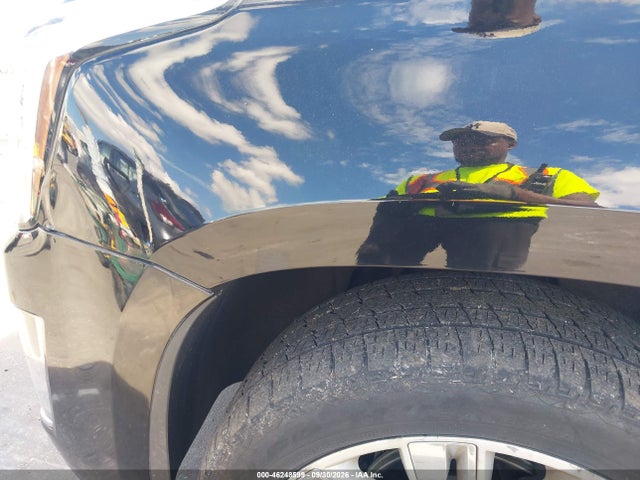 Auction sale of the 2015 Cadillac Escalade Esv Platinum, vin: 1GYS4UKJXFR566319, lot number: 46248599