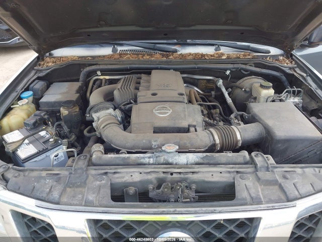 46248603 :رقم المزاد ، 1N6AD0ER9GN786391 vin ، 2016 Nissan Frontier Sv مزاد بيع