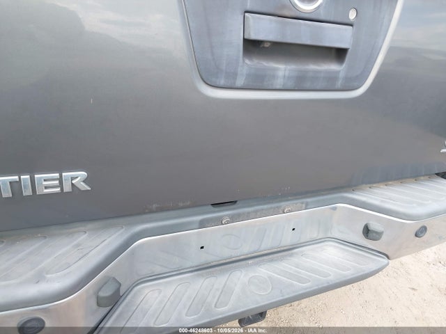 46248603 :رقم المزاد ، 1N6AD0ER9GN786391 vin ، 2016 Nissan Frontier Sv مزاد بيع
