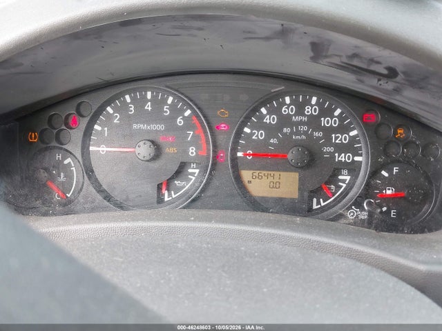 46248603 :رقم المزاد ، 1N6AD0ER9GN786391 vin ، 2016 Nissan Frontier Sv مزاد بيع