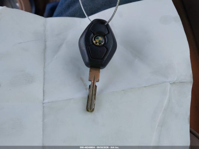 Aukcja sprzedaży 2001 Bmw 740ia, vin: WBAGG83421DN81810, numer aukcji: 46248604