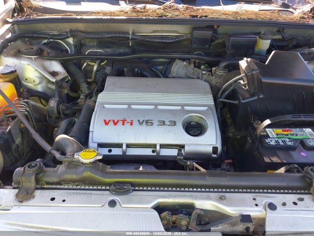 Продаж на аукціоні авто 2006 Toyota Highlander Limited V6, vin: JTEEP21A260156047, номер лоту: 46248608