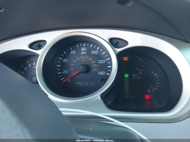 Продаж на аукціоні авто 2006 Toyota Highlander Limited V6, vin: JTEEP21A260156047, номер лоту: 46248608