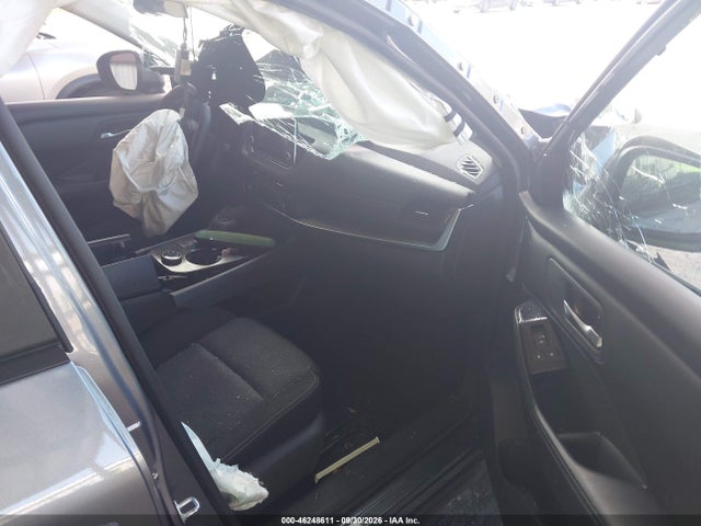 Aukcja sprzedaży 2025 Nissan Rogue Sv Intelligent Awd, vin: 5N1BT3BB9SC806982, numer aukcji: 46248611