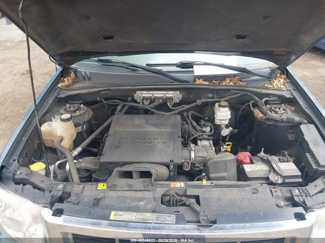 46248622 :رقم المزاد ، 1FMCU9EG1CKB70576 vin ، 2012 Ford Escape Limited مزاد بيع