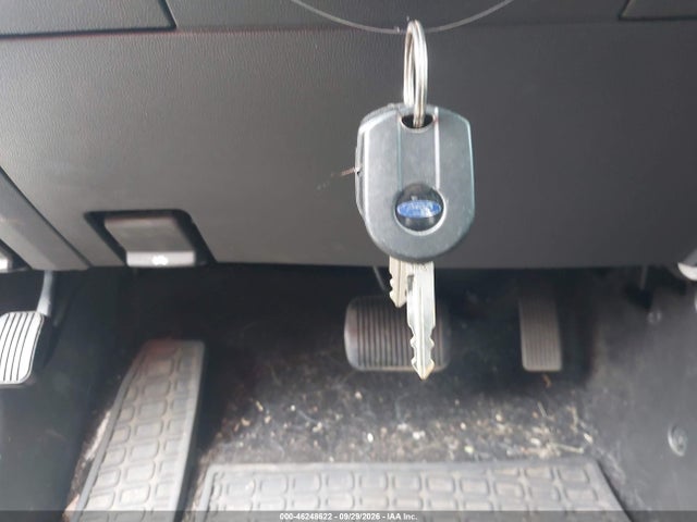 46248622 :رقم المزاد ، 1FMCU9EG1CKB70576 vin ، 2012 Ford Escape Limited مزاد بيع