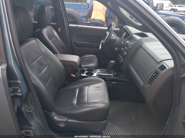 46248622 :رقم المزاد ، 1FMCU9EG1CKB70576 vin ، 2012 Ford Escape Limited مزاد بيع