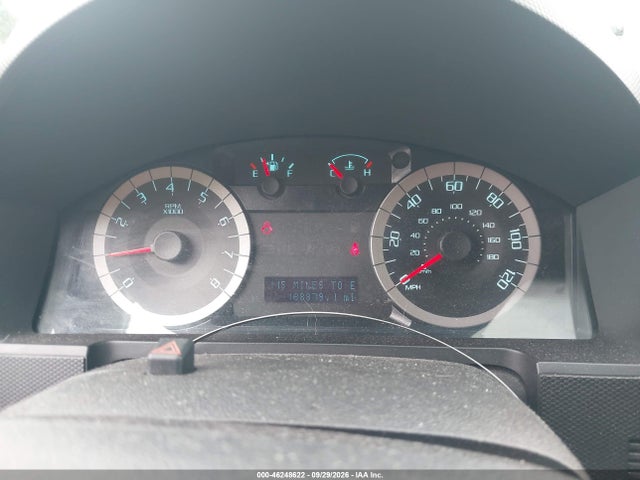 46248622 :رقم المزاد ، 1FMCU9EG1CKB70576 vin ، 2012 Ford Escape Limited مزاد بيع