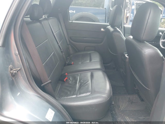46248622 :رقم المزاد ، 1FMCU9EG1CKB70576 vin ، 2012 Ford Escape Limited مزاد بيع
