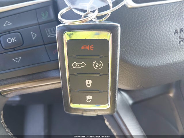 Aukcja sprzedaży 2024 Jeep Grand Cherokee 4xe, vin: 1C4RJYB6XRC721023, numer aukcji: 46248623