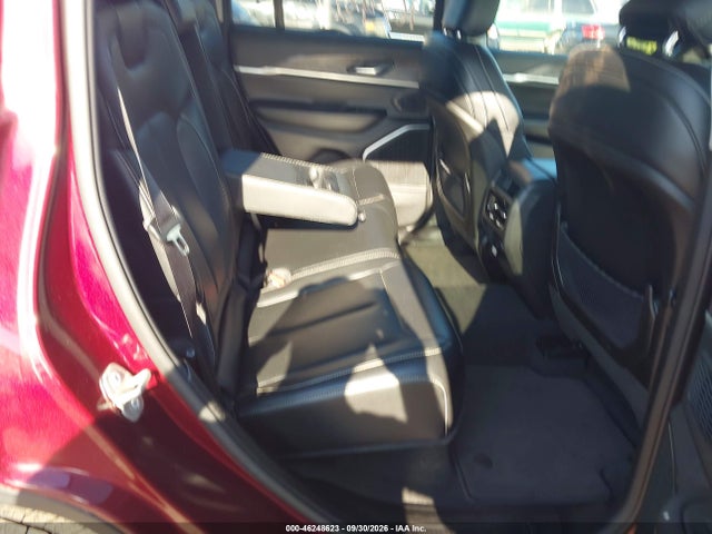 Aukcja sprzedaży 2024 Jeep Grand Cherokee 4xe, vin: 1C4RJYB6XRC721023, numer aukcji: 46248623