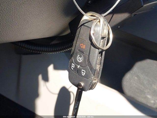 Продаж на аукціоні авто 2018 Ford F-150 Xlt, vin: 1FTEW1CPXJFA13856, номер лоту: 46248629