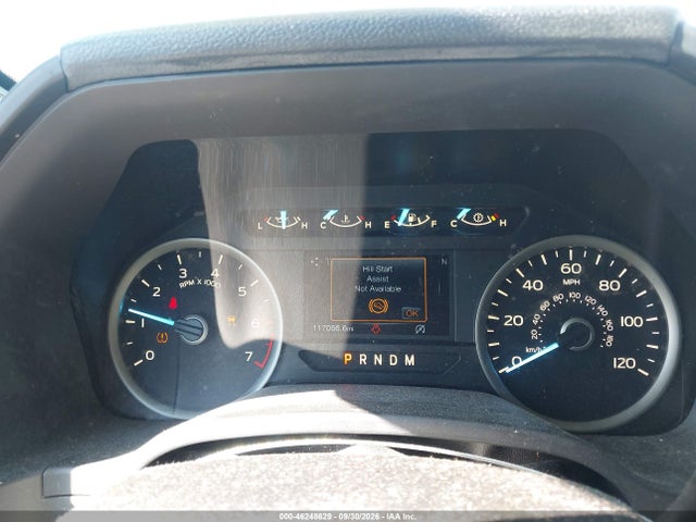 Продаж на аукціоні авто 2018 Ford F-150 Xlt, vin: 1FTEW1CPXJFA13856, номер лоту: 46248629