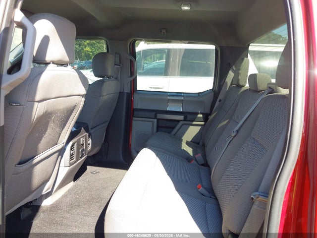 Продаж на аукціоні авто 2018 Ford F-150 Xlt, vin: 1FTEW1CPXJFA13856, номер лоту: 46248629