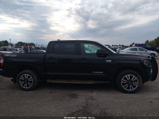 Aukcja sprzedaży 2020 Toyota Tundra Sr5, vin: 5TFDY5F14LX883412, numer aukcji: 46248642