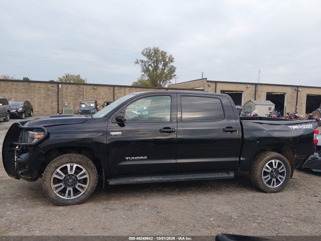 Aukcja sprzedaży 2020 Toyota Tundra Sr5, vin: 5TFDY5F14LX883412, numer aukcji: 46248642
