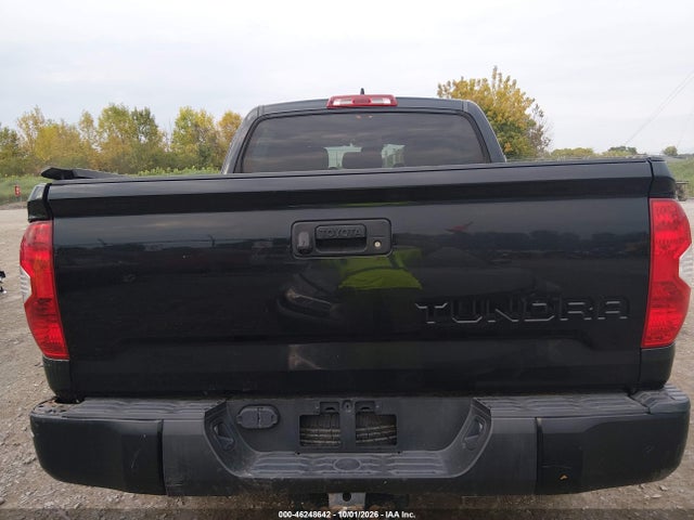 Aukcja sprzedaży 2020 Toyota Tundra Sr5, vin: 5TFDY5F14LX883412, numer aukcji: 46248642
