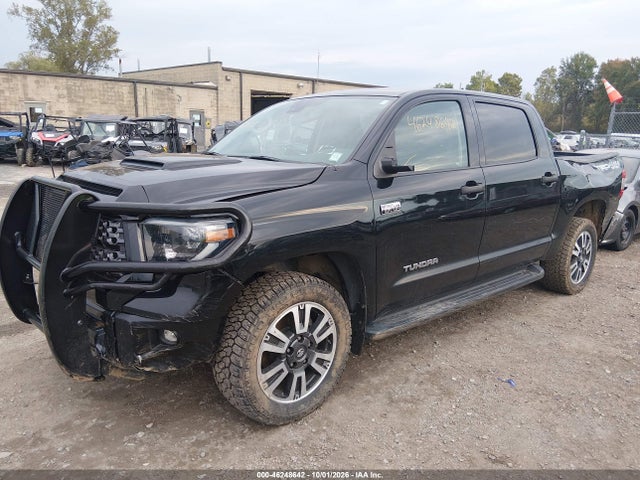 Aukcja sprzedaży 2020 Toyota Tundra Sr5, vin: 5TFDY5F14LX883412, numer aukcji: 46248642