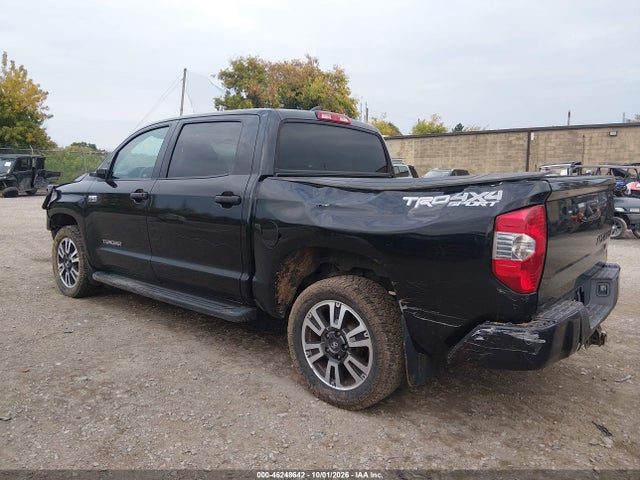 Aukcja sprzedaży 2020 Toyota Tundra Sr5, vin: 5TFDY5F14LX883412, numer aukcji: 46248642