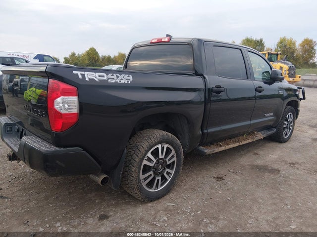 Aukcja sprzedaży 2020 Toyota Tundra Sr5, vin: 5TFDY5F14LX883412, numer aukcji: 46248642