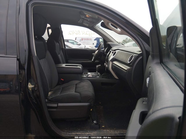 Aukcja sprzedaży 2020 Toyota Tundra Sr5, vin: 5TFDY5F14LX883412, numer aukcji: 46248642