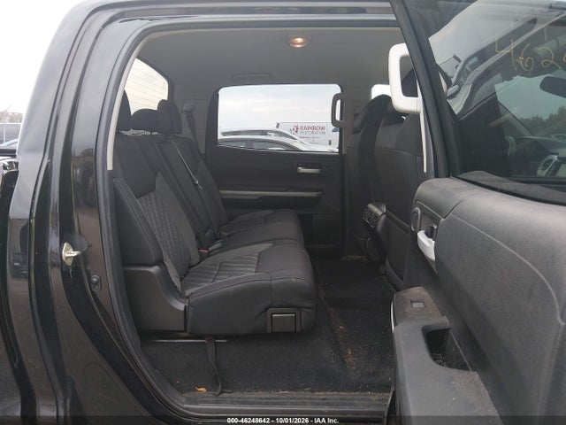 Aukcja sprzedaży 2020 Toyota Tundra Sr5, vin: 5TFDY5F14LX883412, numer aukcji: 46248642