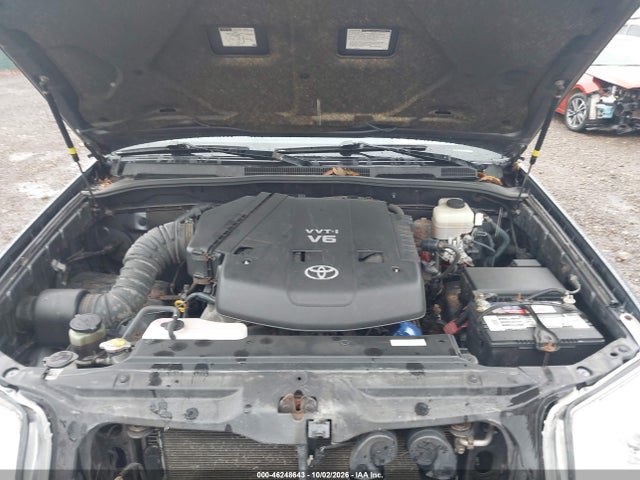 Aukcja sprzedaży 2008 Toyota 4runner Sr5 V6, vin: JTEBU14R980132161, numer aukcji: 46248643