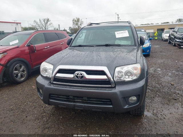 Aukcja sprzedaży 2008 Toyota 4runner Sr5 V6, vin: JTEBU14R980132161, numer aukcji: 46248643