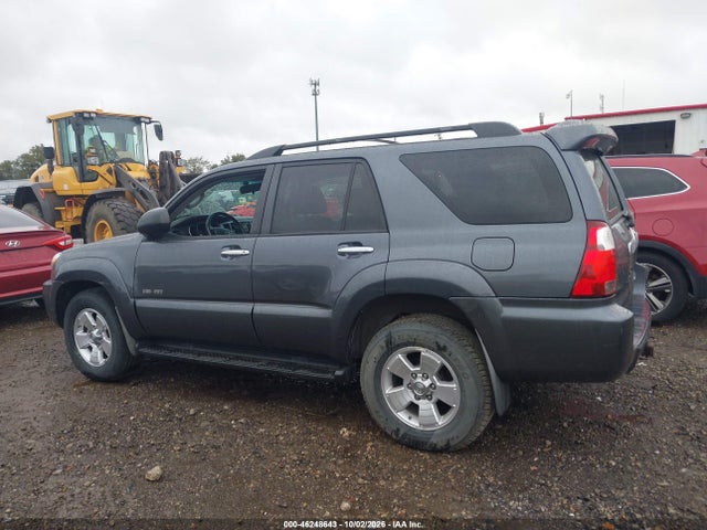 Aukcja sprzedaży 2008 Toyota 4runner Sr5 V6, vin: JTEBU14R980132161, numer aukcji: 46248643