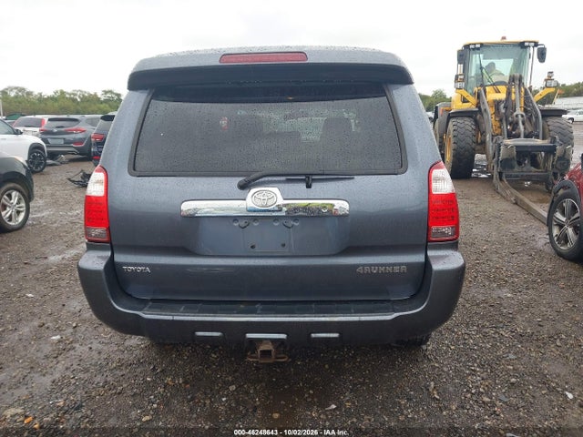 Aukcja sprzedaży 2008 Toyota 4runner Sr5 V6, vin: JTEBU14R980132161, numer aukcji: 46248643