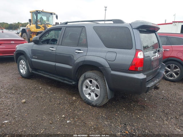 Aukcja sprzedaży 2008 Toyota 4runner Sr5 V6, vin: JTEBU14R980132161, numer aukcji: 46248643