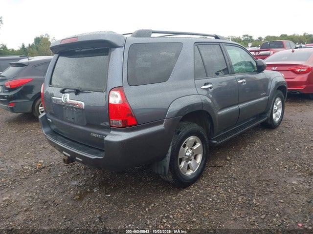 Aukcja sprzedaży 2008 Toyota 4runner Sr5 V6, vin: JTEBU14R980132161, numer aukcji: 46248643