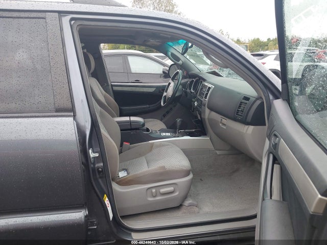 Aukcja sprzedaży 2008 Toyota 4runner Sr5 V6, vin: JTEBU14R980132161, numer aukcji: 46248643